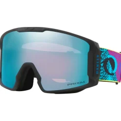 Oakley Line Miner L Goggles- Goggles|Goggles