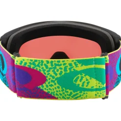 Oakley Line Miner L Goggles- Goggles|Goggles