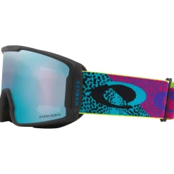 Oakley Line Miner L Goggles- Goggles|Goggles