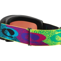 Oakley Line Miner L Goggles- Goggles|Goggles