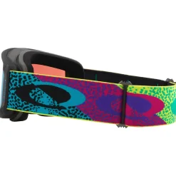 Oakley Line Miner L Goggles- Goggles|Goggles