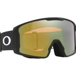 Oakley Line Miner L Goggles- Goggles|Goggles