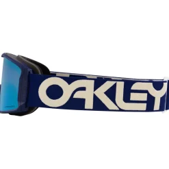 Oakley Line Miner L Goggles- Goggles|Goggles