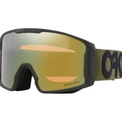 Oakley Line Miner L Goggles- Goggles|Goggles