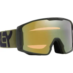 Oakley Line Miner L Goggles- Goggles|Goggles