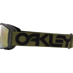 Oakley Line Miner L Goggles- Goggles|Goggles