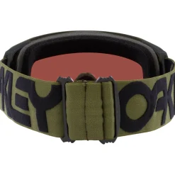 Oakley Line Miner L Goggles- Goggles|Goggles