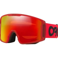 Oakley Line Miner L Goggles- Goggles|Goggles