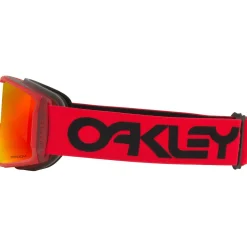 Oakley Line Miner L Goggles- Goggles|Goggles