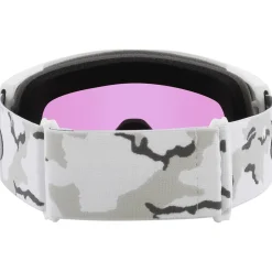 Oakley Line Miner L Goggles- Goggles|Goggles