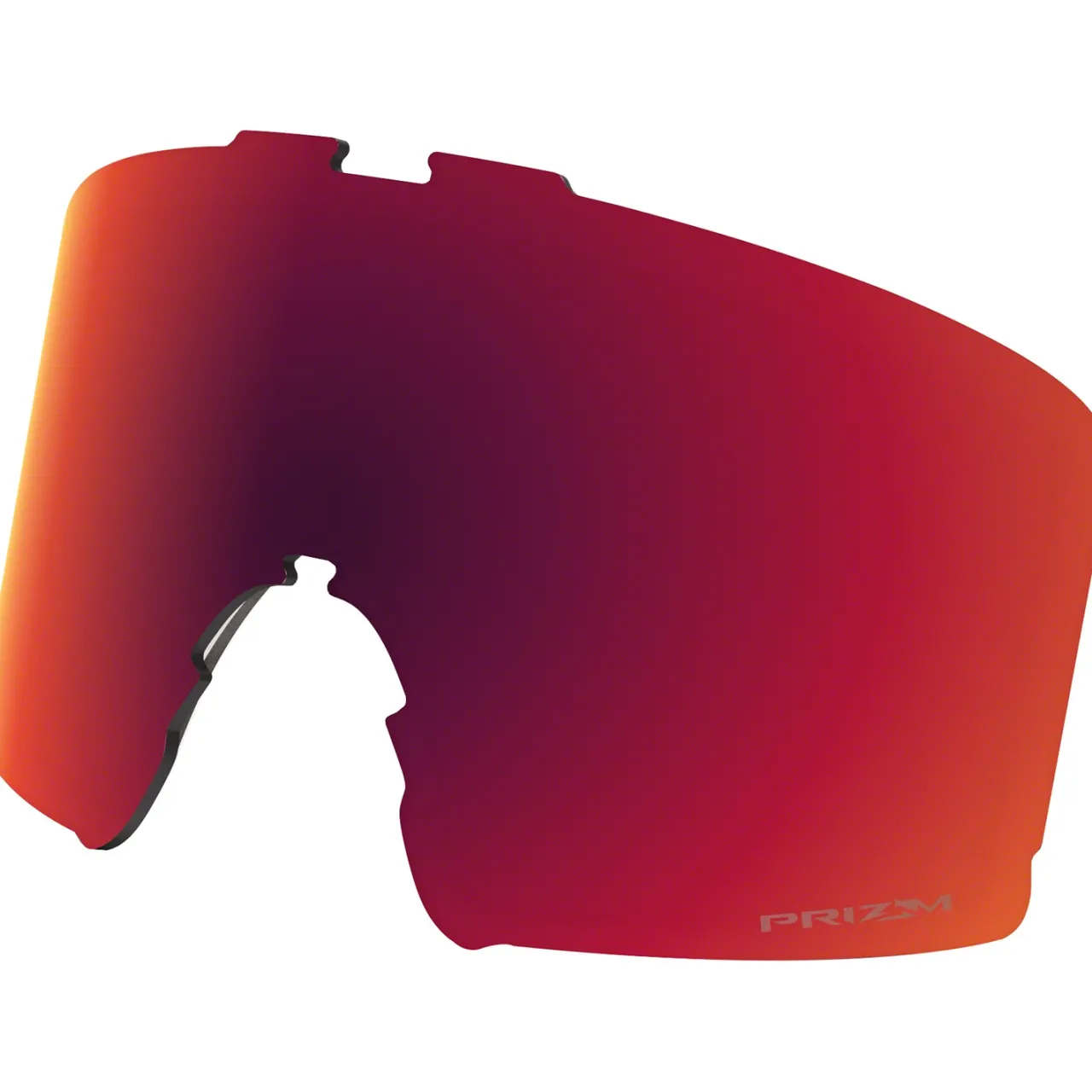 Oakley Line Miner L Goggle Lens- Goggles|Goggles