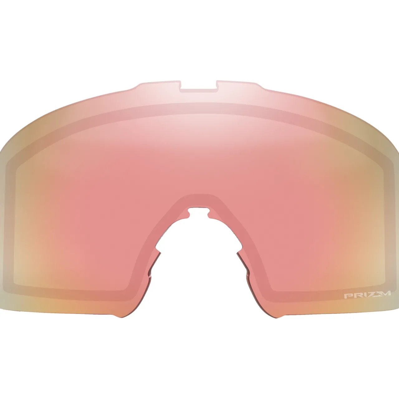 Oakley Line Miner L Goggle Lens- Goggles|Goggles