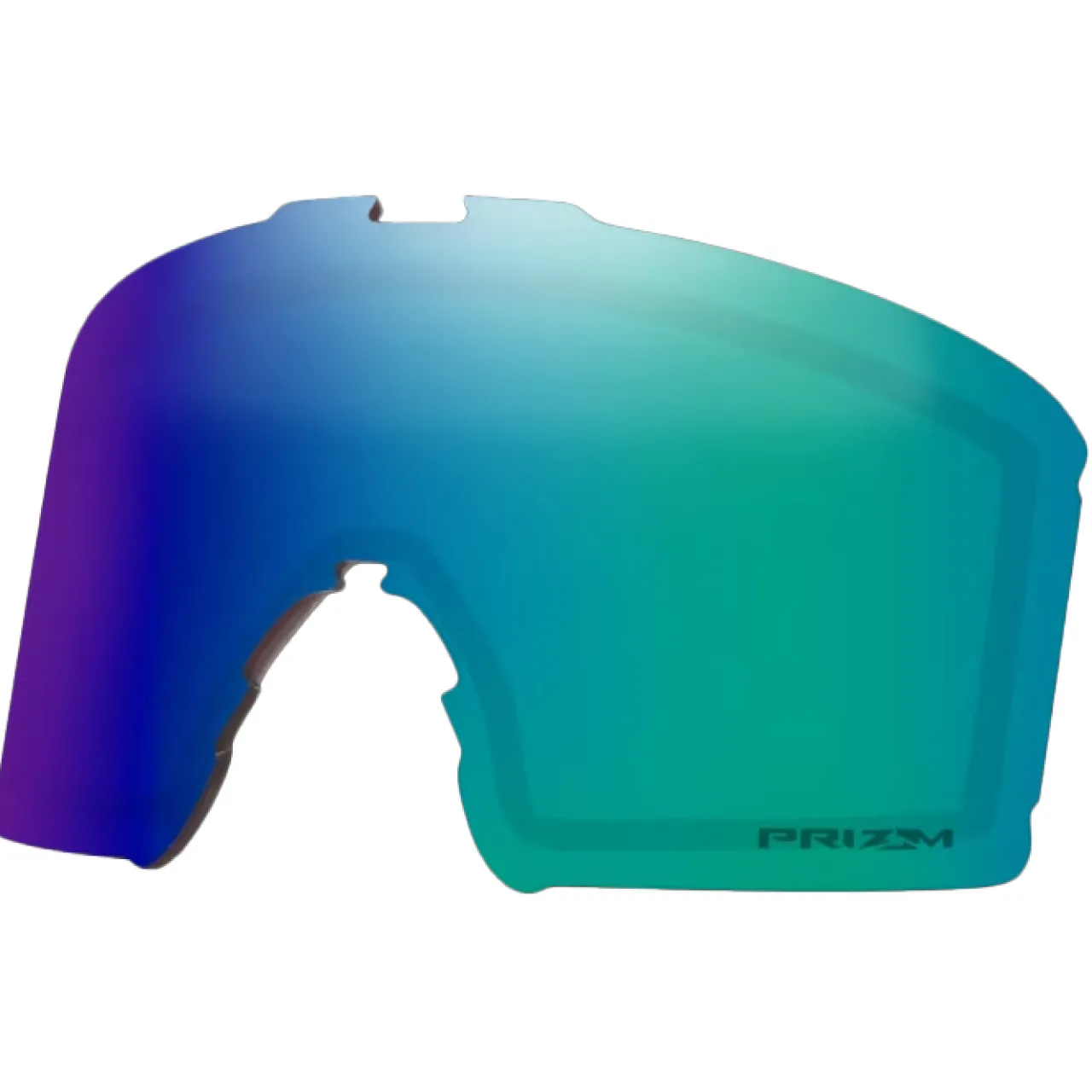 Oakley Line Miner L Goggle Lens- Goggles|Goggles