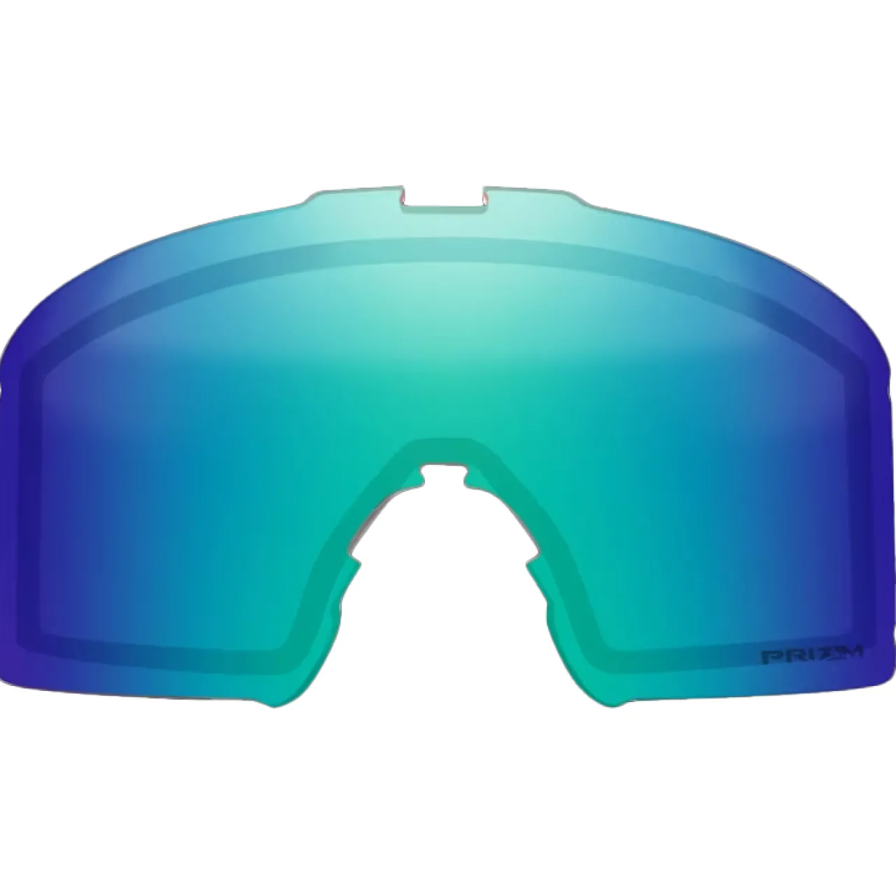 Oakley Line Miner L Goggle Lens- Goggles|Goggles