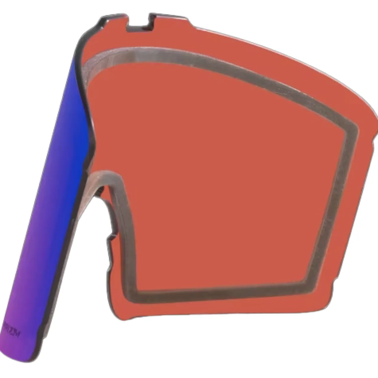 Oakley Line Miner L Goggle Lens- Goggles|Goggles