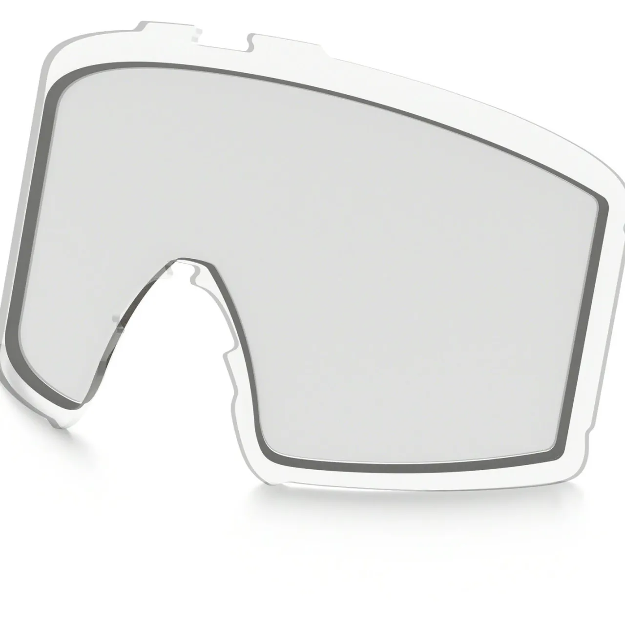 Oakley Line Miner L Goggle Lens- Goggles|Goggles