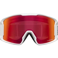Oakley Line Miner L Goggles + Line Miner L Goggle Lens- Goggles|Goggles