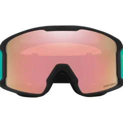 Oakley Line Miner L Goggles + Line Miner L Goggle Lens- Goggles|Goggles