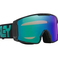Oakley Line Miner L Goggles + Line Miner L Goggle Lens- Goggles|Goggles
