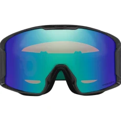 Oakley Line Miner L Goggles + Line Miner L Goggle Lens- Goggles|Goggles