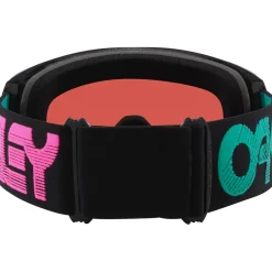 Oakley Line Miner L Goggles + Line Miner L Goggle Lens- Goggles|Goggles