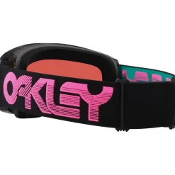 Oakley Line Miner L Goggles + Line Miner L Goggle Lens- Goggles|Goggles