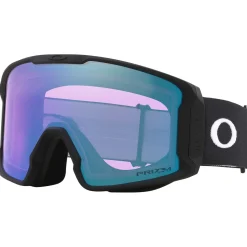 Oakley Line Miner L Goggles + Line Miner L Goggle Lens- Goggles|Goggles