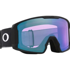 Oakley Line Miner L Goggles + Line Miner L Goggle Lens- Goggles|Goggles