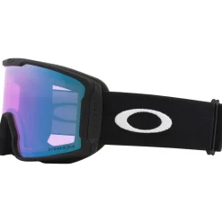 Oakley Line Miner L Goggles + Line Miner L Goggle Lens- Goggles|Goggles