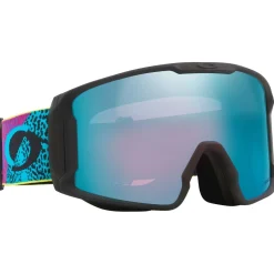 Oakley Line Miner L Goggles + Line Miner L Goggle Lens- Goggles|Goggles