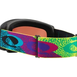 Oakley Line Miner L Goggles + Line Miner L Goggle Lens- Goggles|Goggles