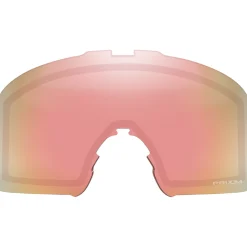 Oakley Line Miner L Goggles + Line Miner L Goggle Lens- Goggles|Goggles