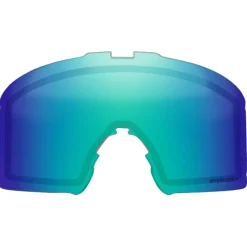Oakley Line Miner L Goggles + Line Miner L Goggle Lens- Goggles|Goggles