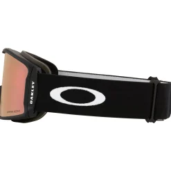 Oakley Line Miner L Goggles + Line Miner L Goggle Lens- Goggles|Goggles