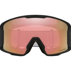 Oakley Line Miner L Goggles + Line Miner L Goggle Lens- Goggles|Goggles