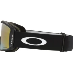 Oakley Line Miner L Goggles + Line Miner L Goggle Lens- Goggles|Goggles