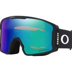 Oakley Line Miner L Goggles + Line Miner L Goggle Lens- Goggles|Goggles