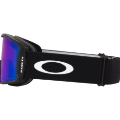 Oakley Line Miner L Goggles + Line Miner L Goggle Lens- Goggles|Goggles