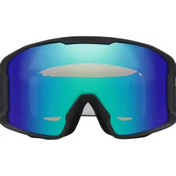 Oakley Line Miner L Goggles + Line Miner L Goggle Lens- Goggles|Goggles
