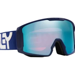 Oakley Line Miner L Goggles + Line Miner L Goggle Lens- Goggles|Goggles