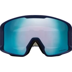 Oakley Line Miner L Goggles + Line Miner L Goggle Lens- Goggles|Goggles