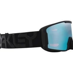 Oakley Line Miner L Goggles + Line Miner L Goggle Lens- Goggles|Goggles
