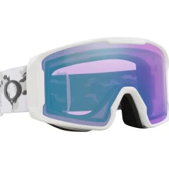 Oakley Line Miner L Goggles + Line Miner L Goggle Lens- Goggles|Goggles