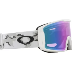 Oakley Line Miner L Goggles + Line Miner L Goggle Lens- Goggles|Goggles