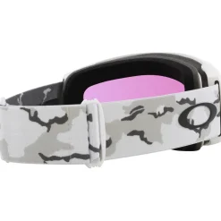 Oakley Line Miner L Goggles + Line Miner L Goggle Lens- Goggles|Goggles