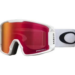 Oakley Line Miner L Goggles + Line Miner L Goggle Lens- Goggles|Goggles