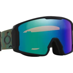 Oakley Line Miner L Goggles + Line Miner L Goggle Lens- Goggles|Goggles