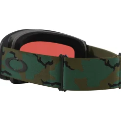 Oakley Line Miner L Goggles + Line Miner L Goggle Lens- Goggles|Goggles