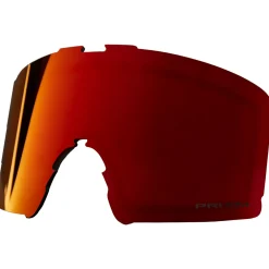 Oakley Line Miner M Goggle Lens- Goggles|Goggles