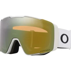 Oakley Line Miner Pro L Goggles- Goggles|Goggles